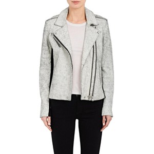 iro white jacket