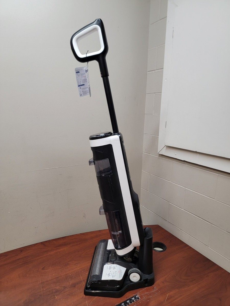 Tineco FW050100JP スマートコードレス掃除機　TINECO Tineco 中古 スマートコードレス掃除機＆ウォッシャー FLOOR ONE S3