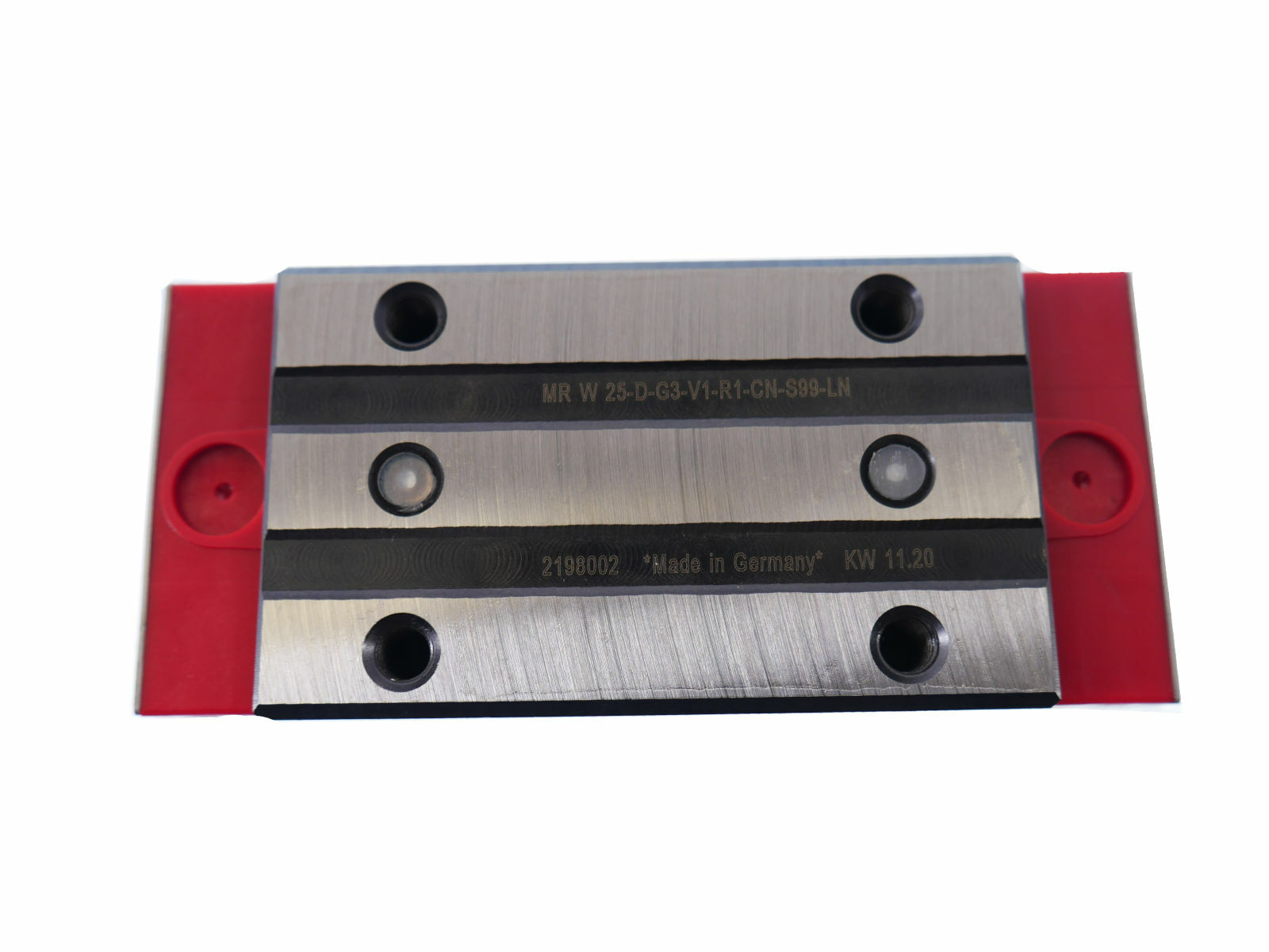 SCHNEEBERGER MR W 25-D-G3-V1-R1-CN-S99-LN 25DG3V1R1CNS99LN 2198002 ...