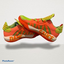 damian lillard mcdonald shoes