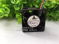 Delta FFB0412SHN DC12V 0.60A 40 40 28MM 4-Wire PWM Server Cooling Fan