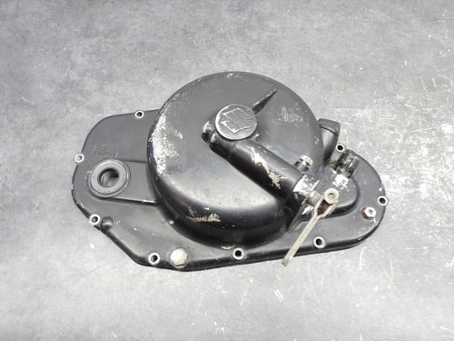 1976 Suzuki TS 400 TS400 Apache Clutch Cover 2800