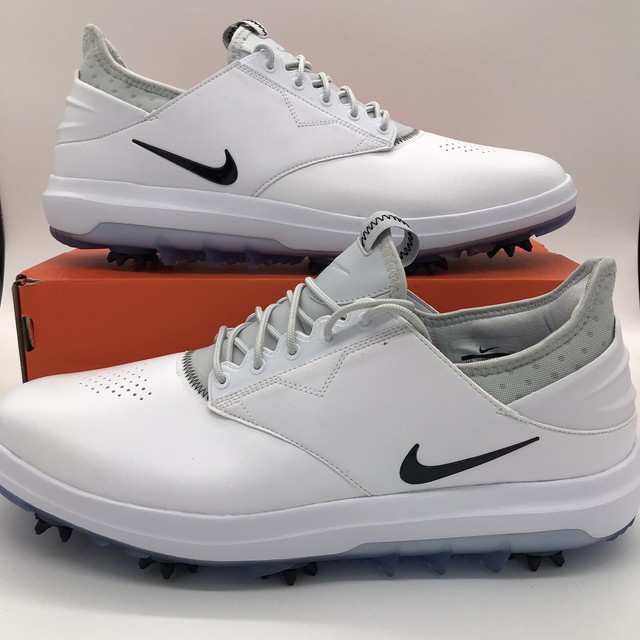 Size 9.5 - Nike Air Zoom Direct White - 923965-100 for sale online | eBay