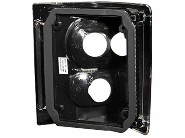 For 1973-1974 Chevrolet K20 Pickup Tail Light Set Anzo 37276ZV - Изображение 3 из 3