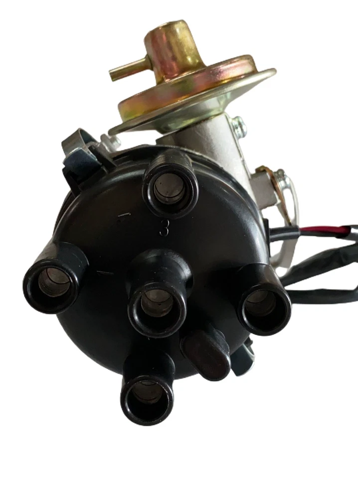 Distribuidor de encendido para Suzuki Jimmy Sierra Carry Samurai SJ410 SJ413 JA51 G13A Foto 4 de 4