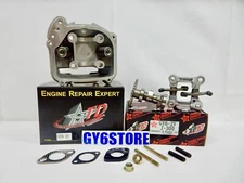 TAIDA / POLARIS RZR 170 J-300 CAMSHAFT & CYLINDER HEAD *EASY START* 57mm SPACING