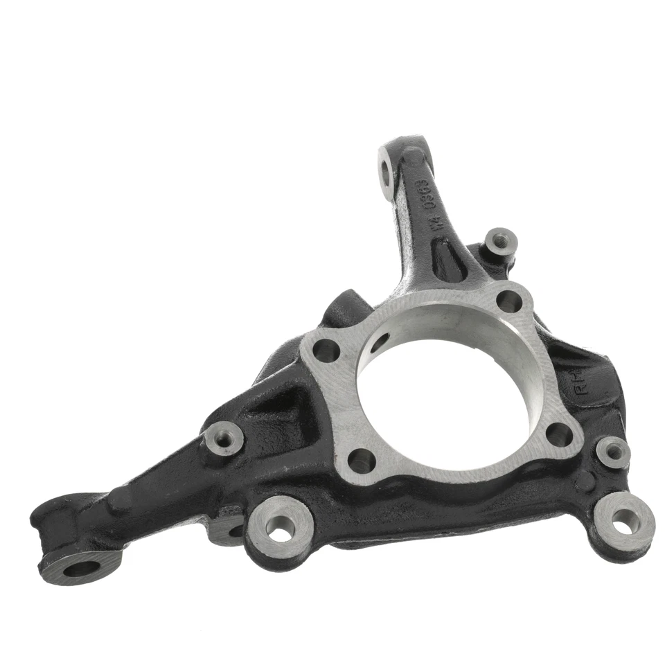 Nova junta de direção dianteira direita 28313AL00B Subaru Legacy Outback 2015-2020 fabricante de equipamento original - Imagem 2 de 4