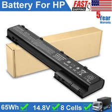 AR08 AR08XL Battery For HP ZBOOK 15 17 G1 G2 Series HSTNN-IB4H 708455-001 Laptop