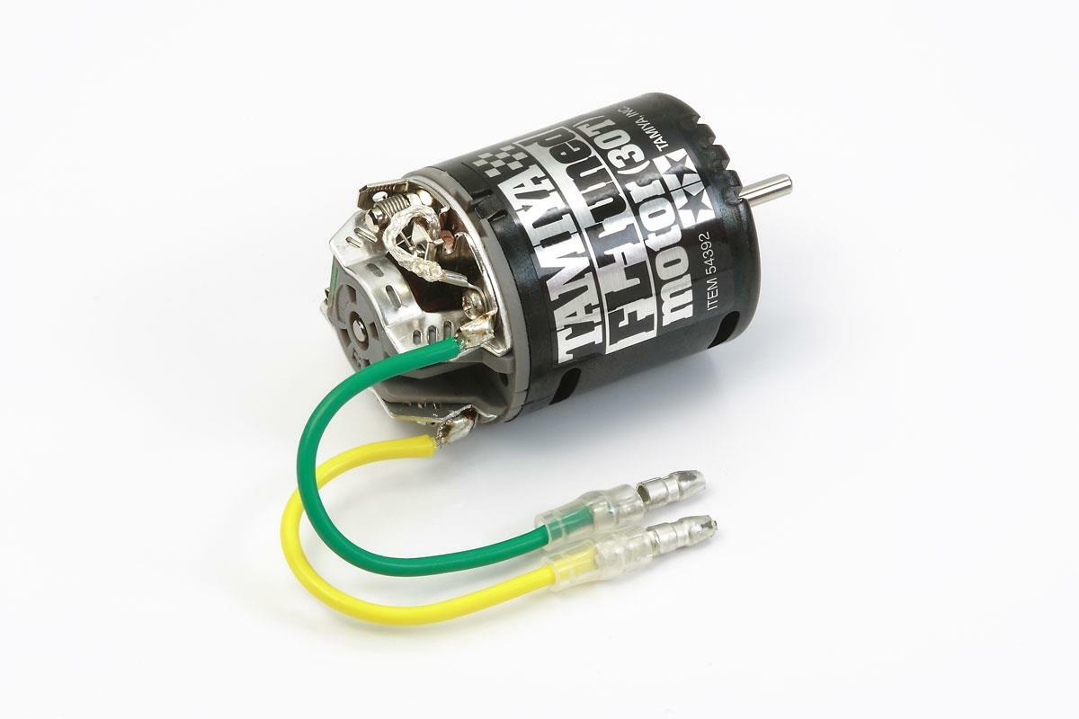 Tamiya 54392 Fl Tuned Motor (30T) - RC Hop-Ups