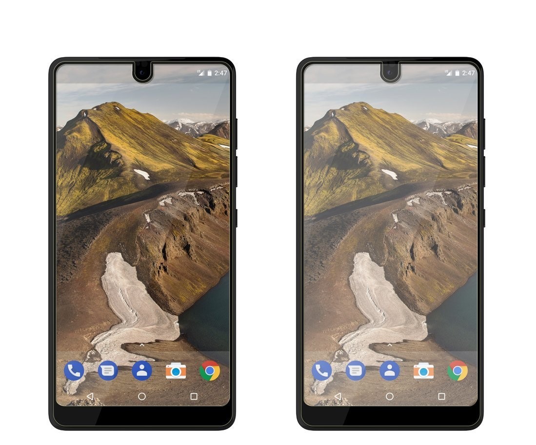 Essential Phone PH-1 case, with Design Slim Protective(VGC
