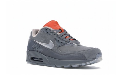 Size UK 7.5 - Nike Air Max 90 x The 