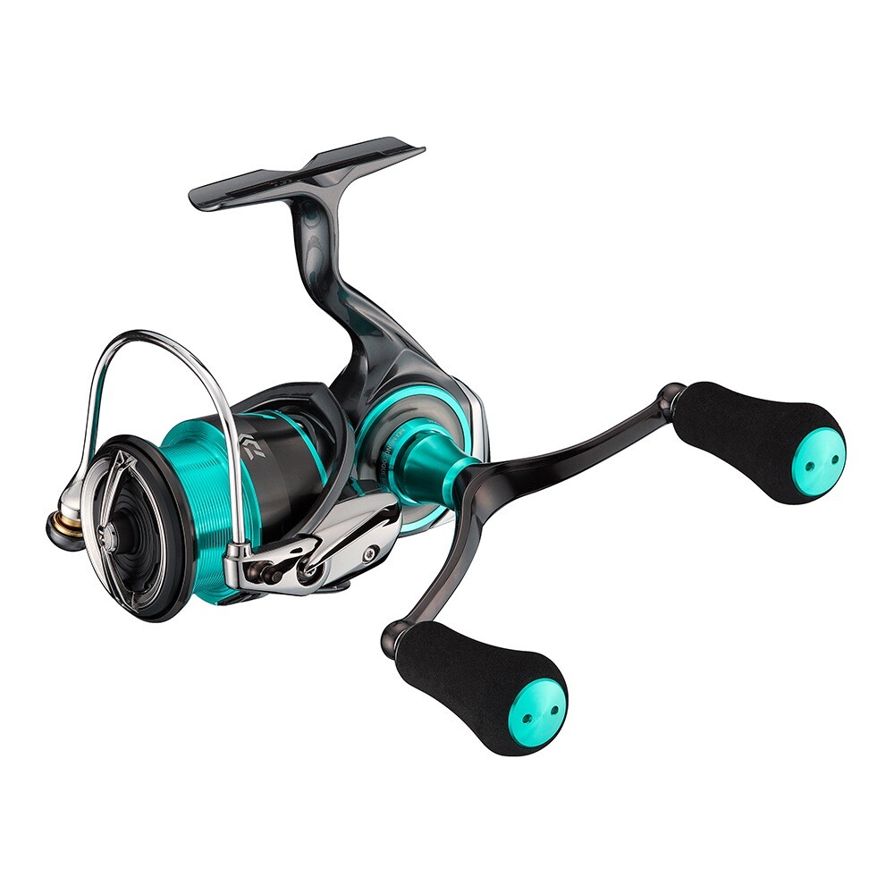 と*た様 Daiwa 21 Emeraldas AIR LT 2500-DH エ Daiwa 21 EMERALDAS AIR LT2500-DH Shipping Japan New | eBay
