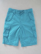 OSHKOSH B'GOSH Boy's Bermuda Carpenter Shorts size 5 New