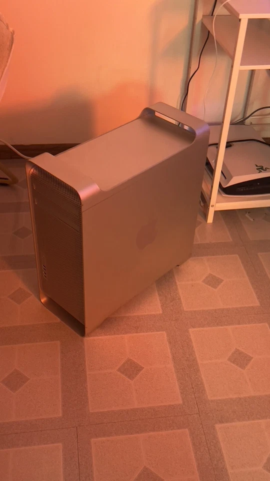 Mac Os X Foto 2 de 4