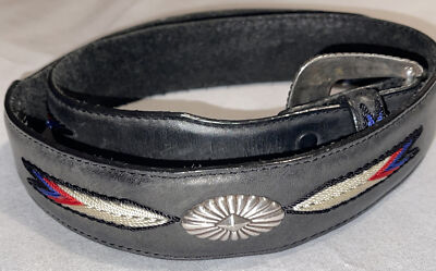 小物 Tony Lama Belt Size 30 s-l400.jpg