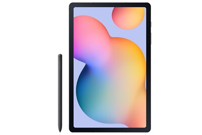 Samsung Galaxy Tab S6 Lite Wifi 2024 128GB 4GB Ram Oxford Gray NEU