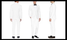 Verno Mens Tuxedo