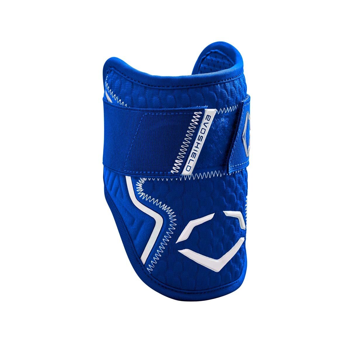 防具 evoshield PRO-SRZ ELBOW GUARD New EvoShield Pro-SRZ 2.0 Batter's Elbow Guard - Roayl Size