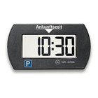 Needit Park Mini elektronische Parkscheibe digitale Parkuhr 3011 mit Zulassung