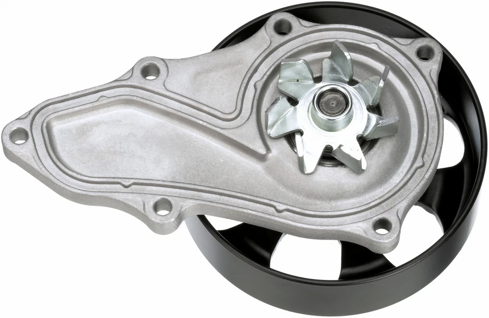 Bomba de agua (estándar) para motor de gasolina Honda CR-V 2012-2014 2,4 L 2013 2014 Foto 3 de 3