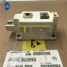 1PCS Brand New SEMIKRON Module SKKH273/16E SKKH273-16E Quality Assurance 100 