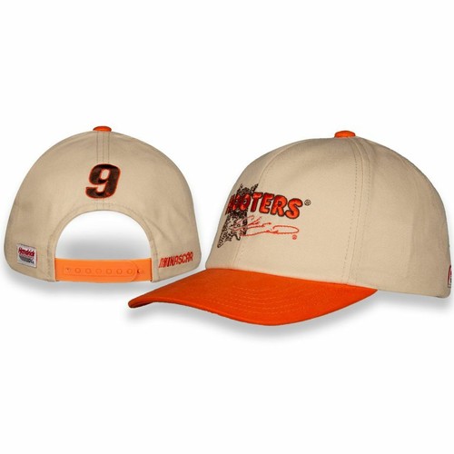 2021 CHASE ELLIOTT #9 HOOTERS THROWBACK 