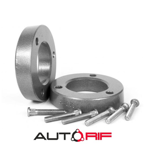 1.2" 30mm Front Strut Spacers Lift Kit for NISSAN PATROL Y62 2010-2018 - 第 1/3 張圖片