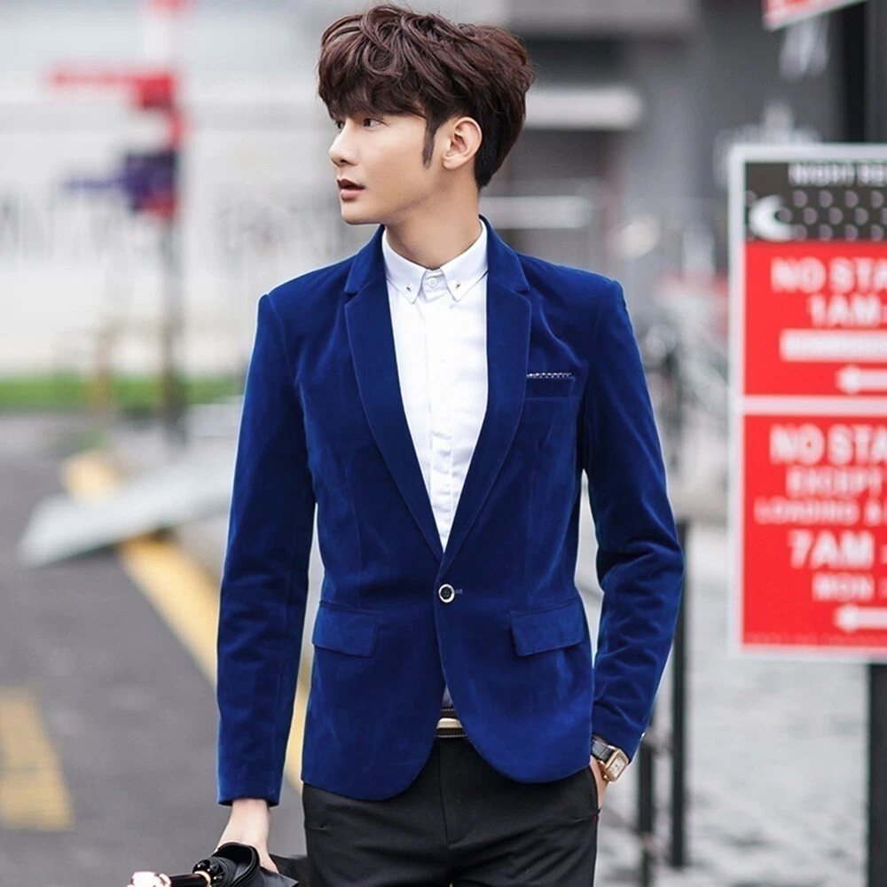 Mens smart casual shop suit jackets
