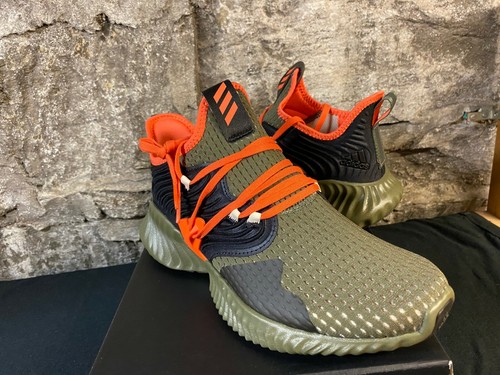 alphabounce instinct men