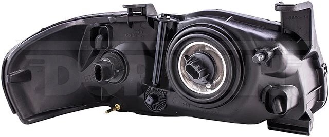 Conjunto de faros delanteros Dorman 1591973 para Nissan Sentra 260606Z525 Foto 3 de 4