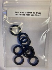 Coleman Gasket pack of 10, Seal Fits 3piece f...