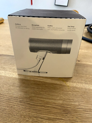 Apple iSight Kamera