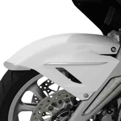 2018-23 HONDA GOLD WING GL1800 Show Chrome Front Fender