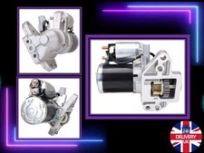 Starter for MAZDA CX9, 1.4KW, 12V, 3.7 Petrol, CA25-18-400 M000T16371 M0T16371