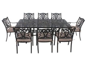 patio furniture