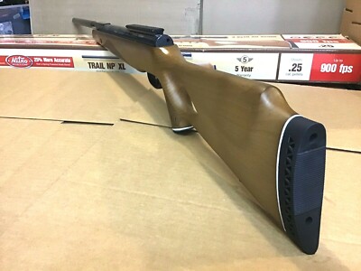 Benjamin Trail NP XL .25 Break Barrel 900 FPS Pellet Air Rifle w