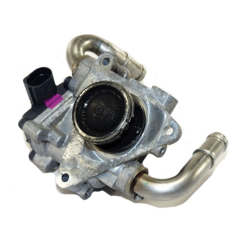 Exhaust Gas Recirculation Valve AGR Valve 04L131501R VW Passat B8 Audi