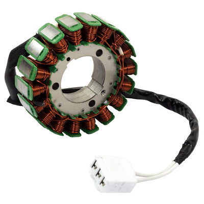 Stator Lichtmaschine ST-378 für Yamaha XJ 6 F Diversion RJ XJ6 N XJ6 S 2009-2016