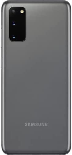 Samsung Galaxy S20 5G 128 Go écran 6.2 débloqué - Bon état ** OMBRE LOURDE ** - Photo 5 sur 6