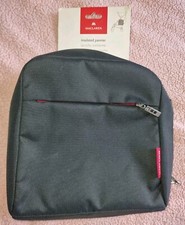 Maclaren Universal Insulated Pushchair Pannier Carry Bag (Black)