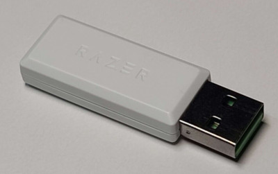 Razer Blackshark V2 Pro Dongle Wireless Adapter Receiver USB Plug (2020 Edition)