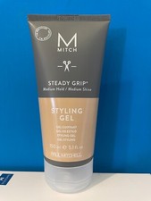 Paul Mitchell Mitch Steady Grip Medium Hold G...