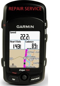 garmin forerunner 605