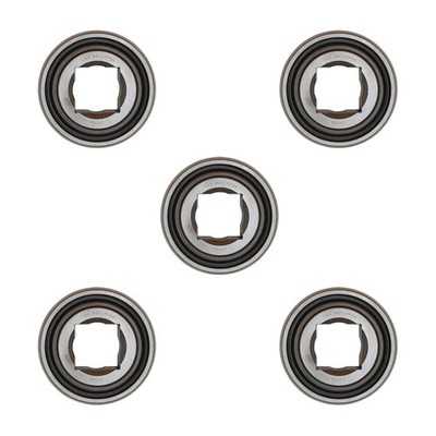 (5) Bearings Fits Disc Harrows DS211TT6