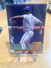 Dwight Doc Gooden 1994 Donruss Special Edition Foil #17! 2 Card Min! See Desc!