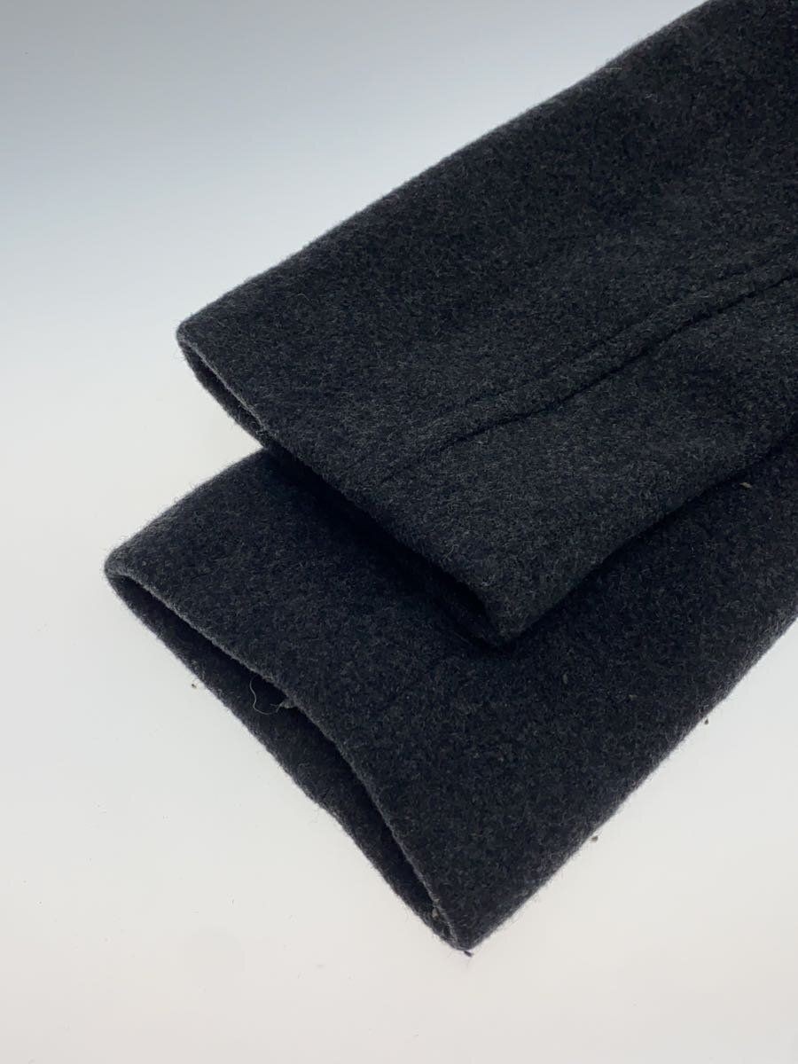 ALTRA RALPH LAUREN altro cappotto M lana grigio tinta unita