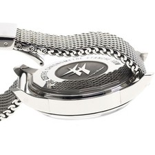 BREITLING Transocean Chronograph Unitime AB0510 Date Automatic Men's _948506 5