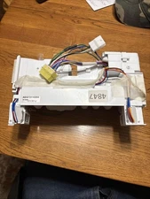 LG AEQ73110203 Refrigerator Ice Maker Assembly Kit OEM Replacement Part