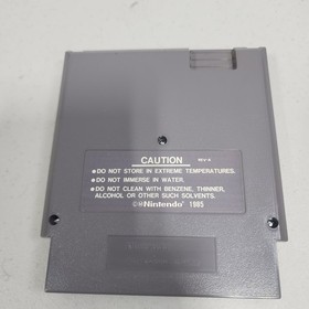 Super Mario Bros. 2 NES Nintendo Complete CIB Authentic & Tested! Rare!