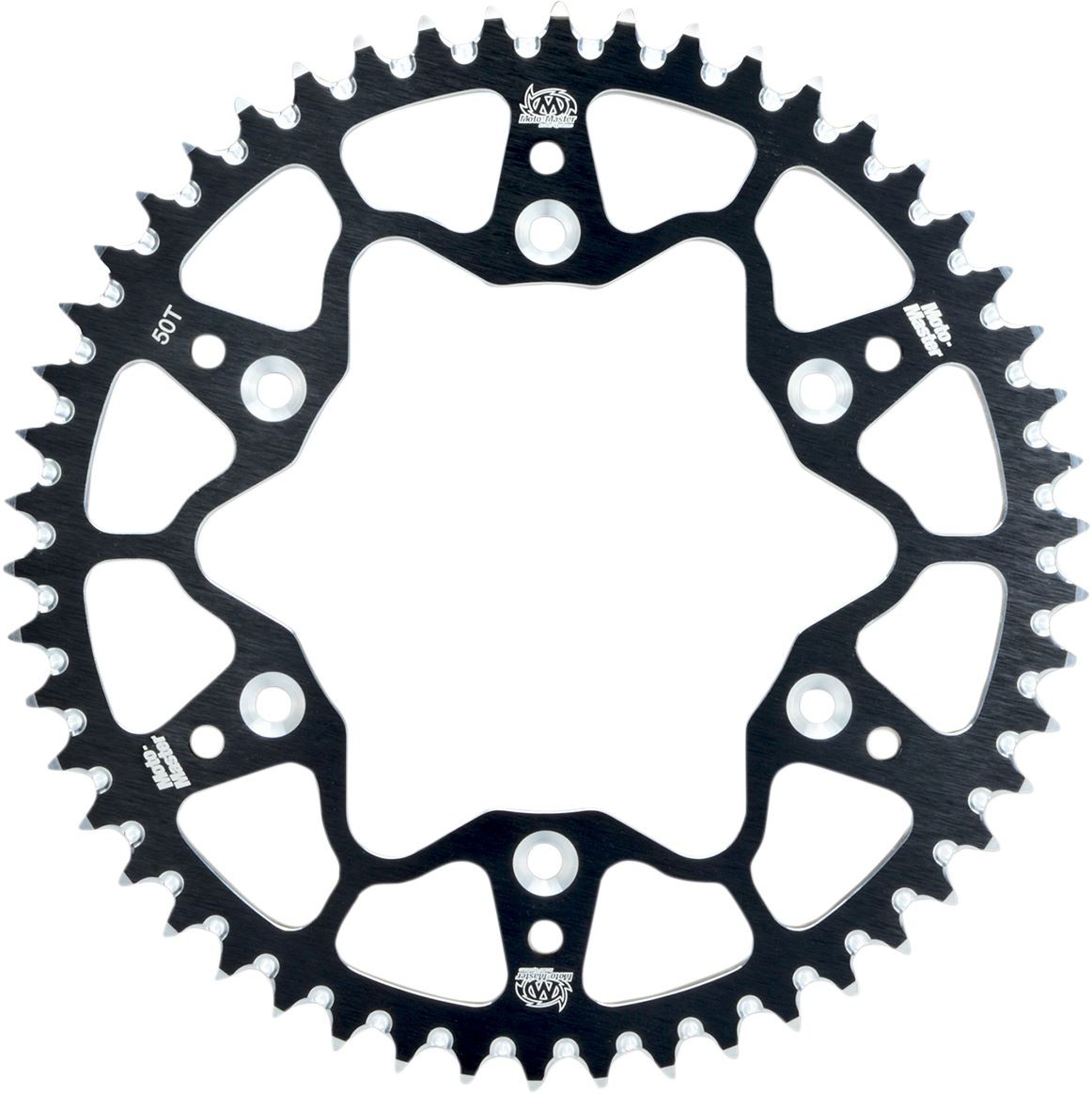 Moto-Master 7075 Racing MX Sprocket For KTM SX 85 17/14 2004-2026 62.008.22.47